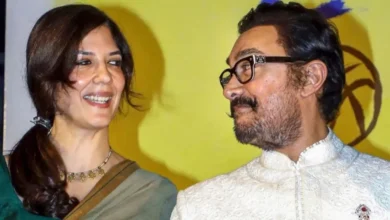 Photo of 61 की उम्र में तीसरी शादी करेंगे आमिर खान? गर्लफ्रेंड गौरी स्प्रैट संग लेंगे सात फेरे