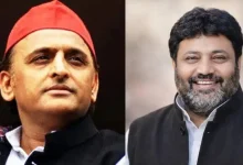 Photo of सपा में बढ़ी अंदरूनी कलह! विधायक कमाल अख्तर ने Chief Whip पद से दिया इस्तीफा