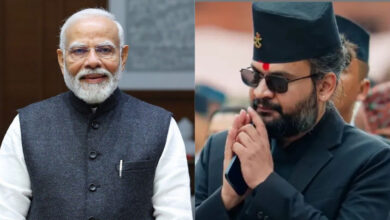 Photo of नेपाल-भारत सीमा पर बवाल: पीएम बालेन शाह के बयान से मचा सियासी तूफान