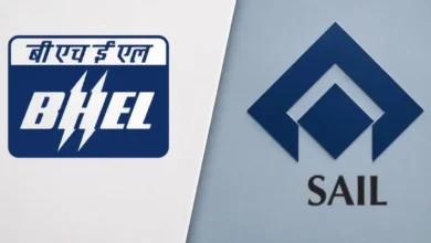 Photo of BHEL और SAIL पर बड़ा संकट! छिन जाएगा महारत्न दर्जा