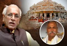 Photo of Ram Mandir Donation Case: तीसरे दिन भी जारी रहेगी SIT की जांच, चंपत राय से पूछताछ; जानिए अब तक क्या-क्या हुआ