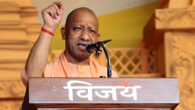 Photo of UP में डिजिटल क्रांति की शुरुआत, CM योगी ने लॉन्च किया ‘प्रोजेक्ट गंगा’