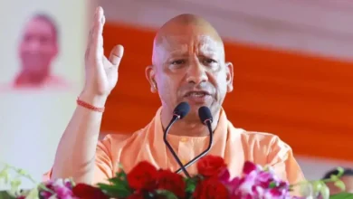 Photo of कुशीनगर ब्रेकिंग: फाजिलनगर का नाम बदला, अब ‘पावागढ़’ कहलाएगा – सीएम योगी का बड़ा ऐलान