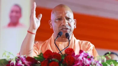 Photo of रामपुर में CM योगी की विपक्ष को चुनौती, बोले- आस्था की ताकत ने विरोधियों को झुका दिया