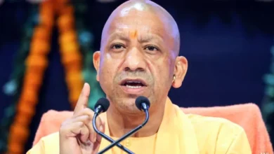 Photo of गोंडा में सीएम योगी का विपक्ष पर निशाना, बोले- अच्छे लोगों को चुनेंगे तो अच्छे परिणाम मिलेंगे