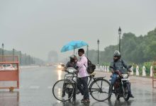 Photo of Weather Alert: कई राज्यों में बदलेगा मौसम, इतने जून से बारिश की संभावना