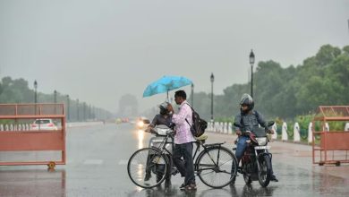 Photo of Weather Alert: कई राज्यों में बदलेगा मौसम, इतने जून से बारिश की संभावना