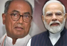 Photo of NEET-UG पेपर लीक विवाद: दिग्विजय सिंह ने PM मोदी को लिखा पत्र, NTA परीक्षाओं पर मांगा White Paper