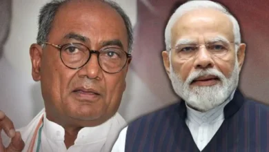 Photo of NEET-UG पेपर लीक विवाद: दिग्विजय सिंह ने PM मोदी को लिखा पत्र, NTA परीक्षाओं पर मांगा White Paper