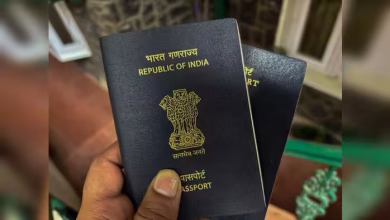 Photo of 1 जुलाई से पासपोर्ट बनवाना होगा महंगा! सरकार ने बढ़ाई फीस, जानें नई दरें