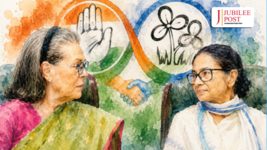 Photo of TMC और कांग्रेस के विलय का सवाल: कितना आसान, कितना कठिन ?