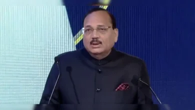 Photo of ‘तुम लोग परजीवी हो…’ CJI सूर्यकांत की साइबर अपराधियों पर सख्त टिप्पणी, जमानत देने से किया इनकार