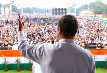 Photo of Rahul Gandhi Birthday: 2023 के बाद कैसे बदला कद, विपक्ष से जननेता तक का सफर