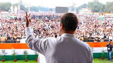 Photo of Rahul Gandhi Birthday: 2023 के बाद कैसे बदला कद, विपक्ष से जननेता तक का सफर