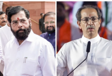 Photo of विलय पर उद्धव का बड़ा बयान- ‘अब BJP ही शिंदे गुट में मिल जाएगी’