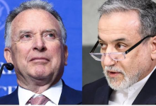 Photo of US-Iran Peace Talks: लेबनान युद्धविराम के बाद स्विट्जरलैंड में महामंथन, ट्रंप के दूत और ईरानी विदेश मंत्री आमने-सामने