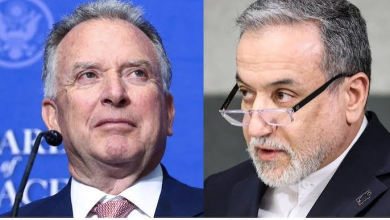 Photo of US-Iran Peace Talks: लेबनान युद्धविराम के बाद स्विट्जरलैंड में महामंथन, ट्रंप के दूत और ईरानी विदेश मंत्री आमने-सामने