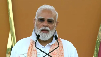Photo of International Yoga Day 2026: कोलकाता पहुंचे पीएम मोदी, बोले- ‘योग केवल आसन नहीं, मानवीय एकता का आधार है’
