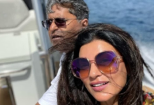 Photo of Lalit Modi on Sushmita Sen: “बिल वो चुकाती थीं, मैं तो बस…” सुष्मिता को ‘गोल्ड डिगर’ कहने वालों पर भड़के ललित मोदी; किया हैरान करने वाला खुलासा!