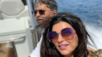 Photo of Lalit Modi on Sushmita Sen: “बिल वो चुकाती थीं, मैं तो बस…” सुष्मिता को ‘गोल्ड डिगर’ कहने वालों पर भड़के ललित मोदी; किया हैरान करने वाला खुलासा!