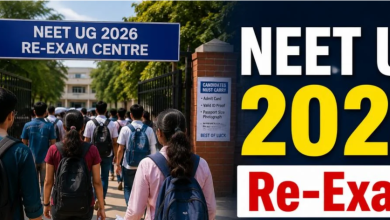 Photo of NTA vs Non-NTA Exams: क्या वाकई दूसरी एजेंसियों से खराब है NTA का ट्रैक रिकॉर्ड?