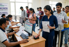 Photo of NTA vs Non-NTA Exams: क्या वाकई दूसरी एजेंसियों से खराब है NTA का ट्रैक रिकॉर्ड?