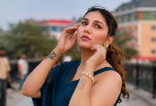 Photo of Sapna Choudhary Controversy: पति वीर साहू से विवाद के बीच सपना चौधरी का फूटा गुस्सा, लिखा- ‘बुरा बनने का क्रेडिट मिल गया’