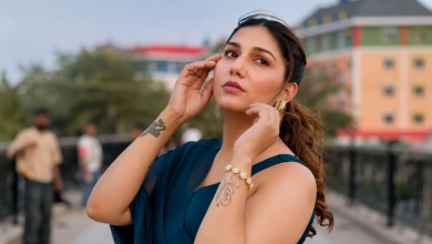 Photo of Sapna Choudhary Controversy: पति वीर साहू से विवाद के बीच सपना चौधरी का फूटा गुस्सा, लिखा- ‘बुरा बनने का क्रेडिट मिल गया’