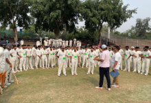 Photo of क्या आप तैयार हैं? लखनऊ में होने जा रहे U-23 क्रिकेट ट्रायल्स, देखें-फुल डिटेल