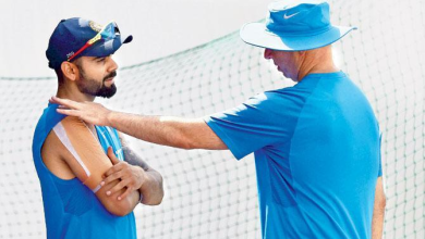 Photo of IND vs ENG: टीम इंडिया का ऐलान, बड़े फैसलों से चौंकाए सिलेक्टर्स