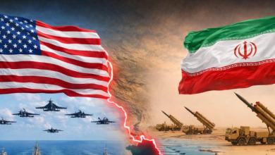 Photo of US-Iran Talks: होर्मुज स्ट्रेट पर नया सुरक्षा ढांचा, टकराव रोकने की दिशा में बड़ा कदम