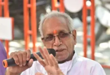 Photo of राम मंदिर चढ़ावा केस में SIT की 15 पन्नों की सीक्रेट रिपोर्ट, ट्रस्ट के महासचिव चंपत राय पर गहराया शक!