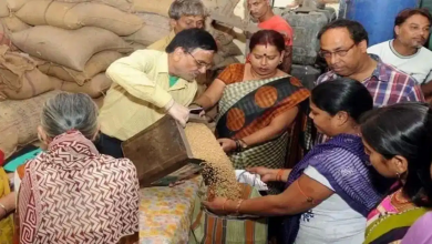 Photo of राशन कार्ड नियमों में बड़ा बदलाव: अब प्रति परिवार नहीं, प्रति व्यक्ति मिलेगा अनाज! जानें किसे होगा फायदा