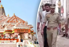 Photo of राम मंदिर चढ़ावा चोरी: अयोध्या पुलिस की बड़ी कार्रवाई, अनुकल्प-टिन्नू और लवकुश के घर दी दबिश
