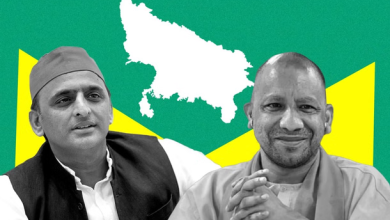Photo of यूपी 2027 की बिसात: अयोध्या में बैकफुट पर आई BJP ने बदला गेम, अखिलेश को ‘मथुरा-काशी’ के चक्रव्यूह में घेरा