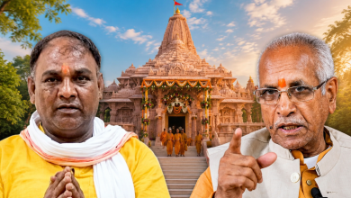 Photo of चंपत राय ने मानी ‘नैतिक जिम्मेदारी’, बोले- भरोसे का मिला ऐसा सिला