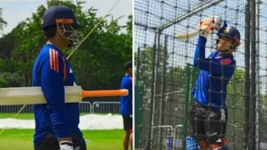 Photo of IND vs ENG: संजू सैमसन की छुट्टी, 15 साल के ‘वंडर किड’ की एंट्री! आयरलैंड से हार के बाद इंग्लैंड के खिलाफ बदल जाएगी टीम इंडिया