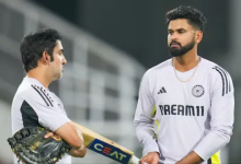 Photo of IND vs ENG T20 Series: आयरलैंड की हार भूलकर इंग्लैंड से ‘बदला’ लेने उतरेगी टीम इंडिया, नोट कर लें पूरा शेड्यूल, टाइमिंग और लाइव टेलीकास्ट की डिटेल्स
