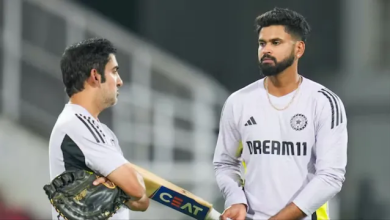 Photo of IND vs ENG T20 Series: आयरलैंड की हार भूलकर इंग्लैंड से ‘बदला’ लेने उतरेगी टीम इंडिया, नोट कर लें पूरा शेड्यूल, टाइमिंग और लाइव टेलीकास्ट की डिटेल्स