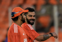Photo of IND vs AFG: लखनऊ में नहीं खेलेंगे विराट! रोहित पर भी सस्पेंस