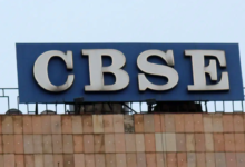 Photo of CBSE ने दूर किया थ्री-लैंग्वेज पॉलिसी का भ्रम, 10वीं बोर्ड में नहीं देना होगा तीसरी भाषा का पेपर