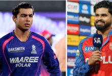Photo of BCCI ने बदला T20 कप्तान, श्रेयस अय्यर को सौंपी जिम्मेदारी, वैभव भी टीम में