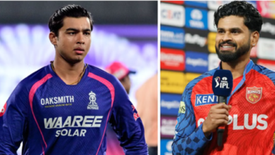 Photo of BCCI ने बदला T20 कप्तान, श्रेयस अय्यर को सौंपी जिम्मेदारी, वैभव भी टीम में