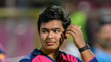 Photo of नाबालिग वैभव सूर्यवंशी के लिए BCCI ने बदले नियम, ‘बेबी बॉस’ को लेकर क्या है टीम इंडिया का प्लान?