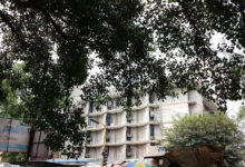 Photo of स्वास्थ्य विभाग के संप्रेक्षा अनुभाग में मनमानी के आरोप: सेवानिवृत्ति से पहले मुख्य संप्रेक्षा अधिकारी की कार्यशैली पर उठे गंभीर सवाल