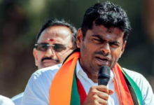Photo of क्या ‘तमिल स्वाभिमान’ की वजह से बीजेपी से दूर हो रहे हैं अन्नामलाई