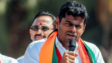 Photo of क्या ‘तमिल स्वाभिमान’ की वजह से बीजेपी से दूर हो रहे हैं अन्नामलाई