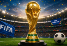 Photo of FIFA 2026: चैंपियन बनने के बाद भी घर नहीं ले जा सकते 190 करोड़ की असली ट्रॉफी, फीफा का ये नियम कर देगा हैरान!
