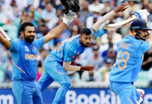 Photo of Virat के बाद एक और झटका! अब लखनऊ की उम्मीदें सिर्फ Rohit के कंधों पर