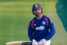 Photo of IND vs AFG 2nd ODI: लखनऊ में टीम इंडिया की ‘अग्निपरीक्षा’, 3 साल बाद इकाना में वापसी; टॉस बनेगा जीत की चाबी?
